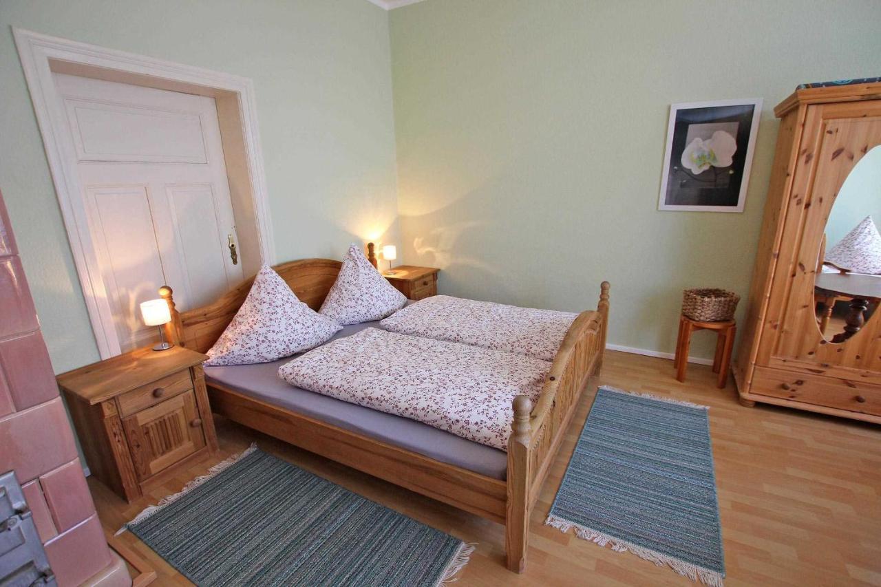 Ferienwohnung Malchow See 9921 חדר תמונה