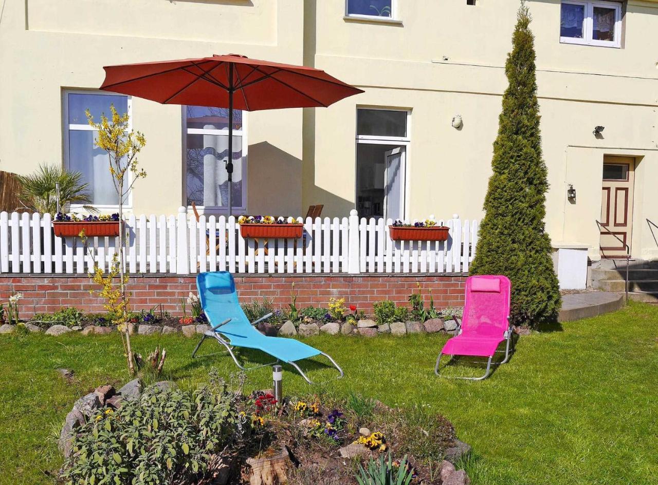 Ferienwohnung Malchow See 9921 מראה חיצוני תמונה