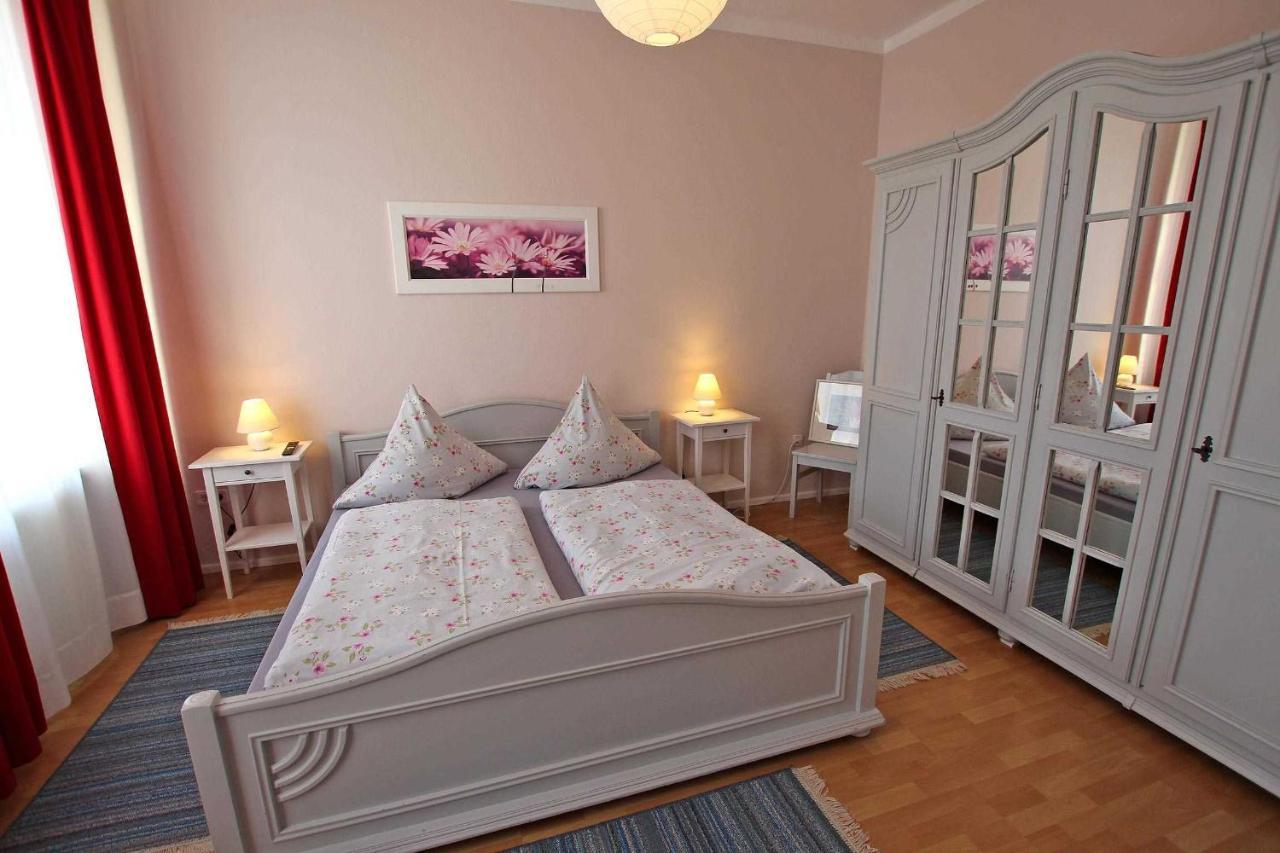 Ferienwohnung Malchow See 9921 חדר תמונה