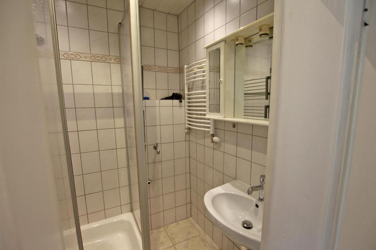 Ferienwohnung Malchow See 9921 מראה חיצוני תמונה
