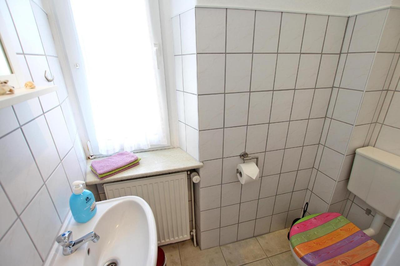 Ferienwohnung Malchow See 9921 מראה חיצוני תמונה