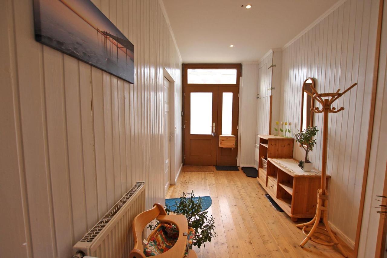 Ferienwohnung Malchow See 9921 מראה חיצוני תמונה
